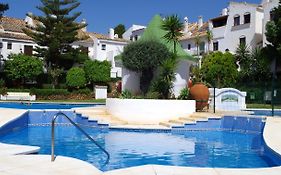 Apartamento Las Cancelas I